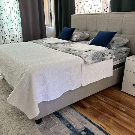 Apartman Glorija Kotor Kültér fotó