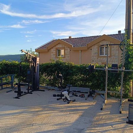 Apartman Glorija Kotor Kültér fotó
