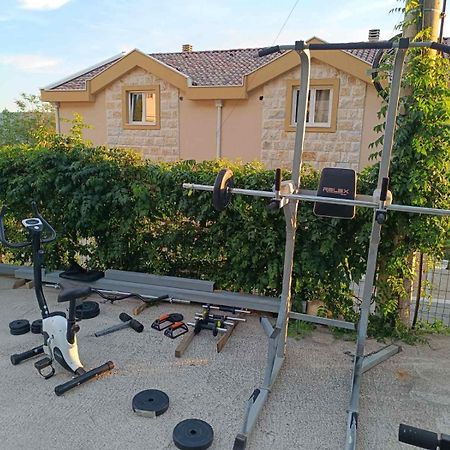 Apartman Glorija Kotor Kültér fotó