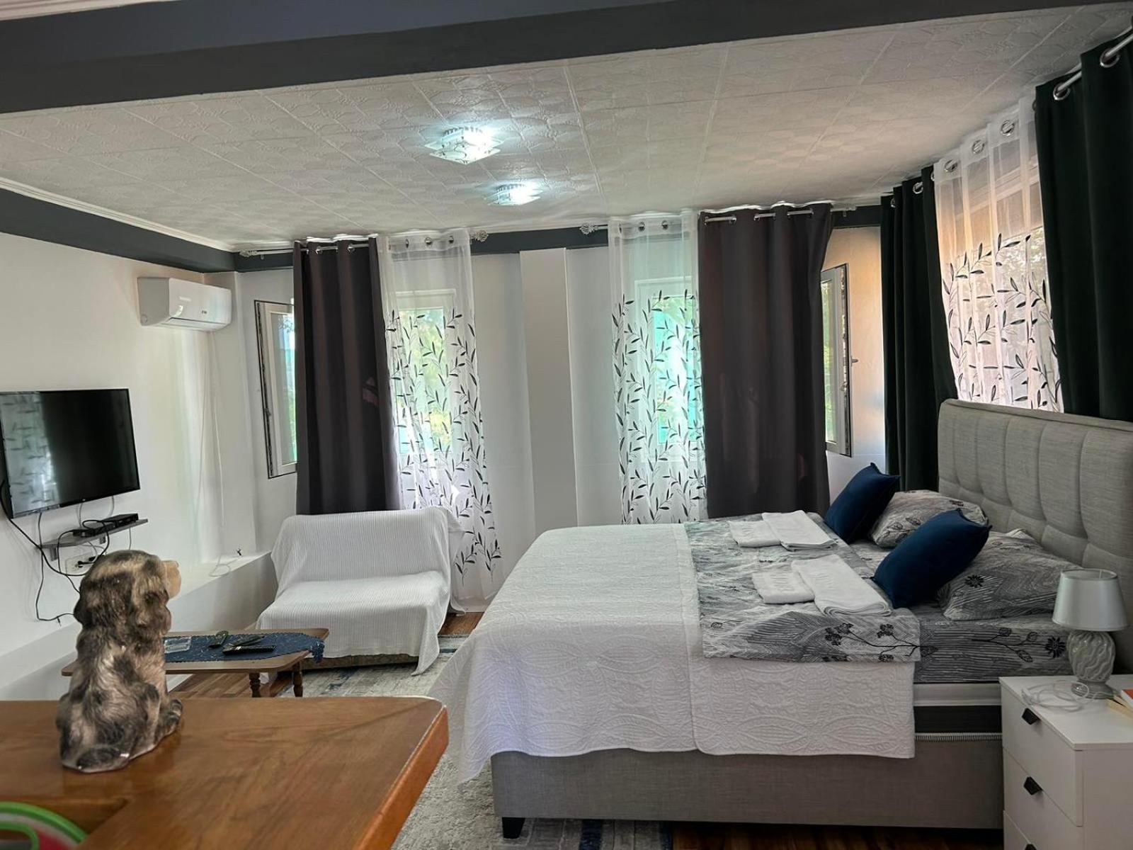 Apartman Glorija Kotor Kültér fotó