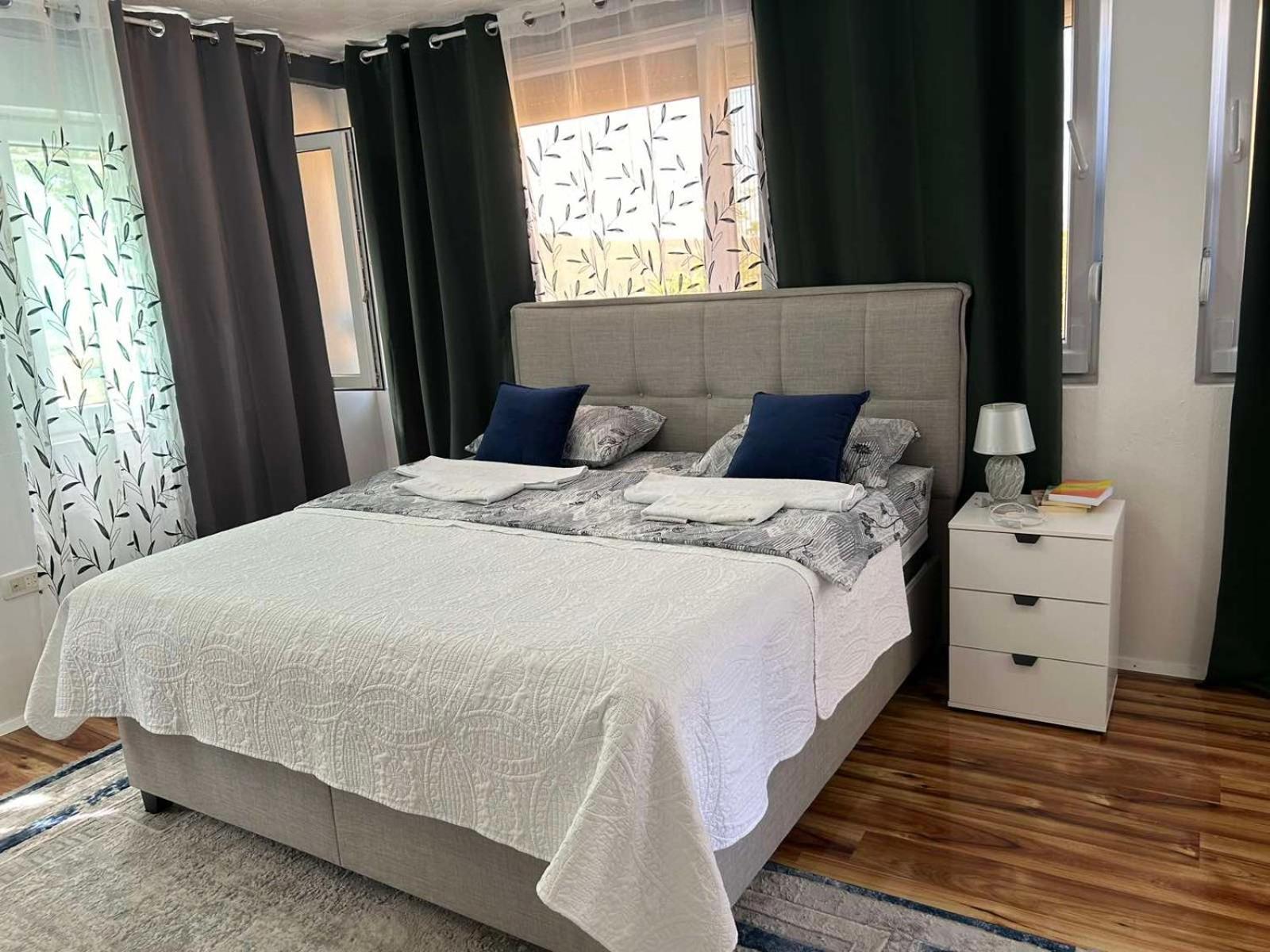Apartman Glorija Kotor Kültér fotó
