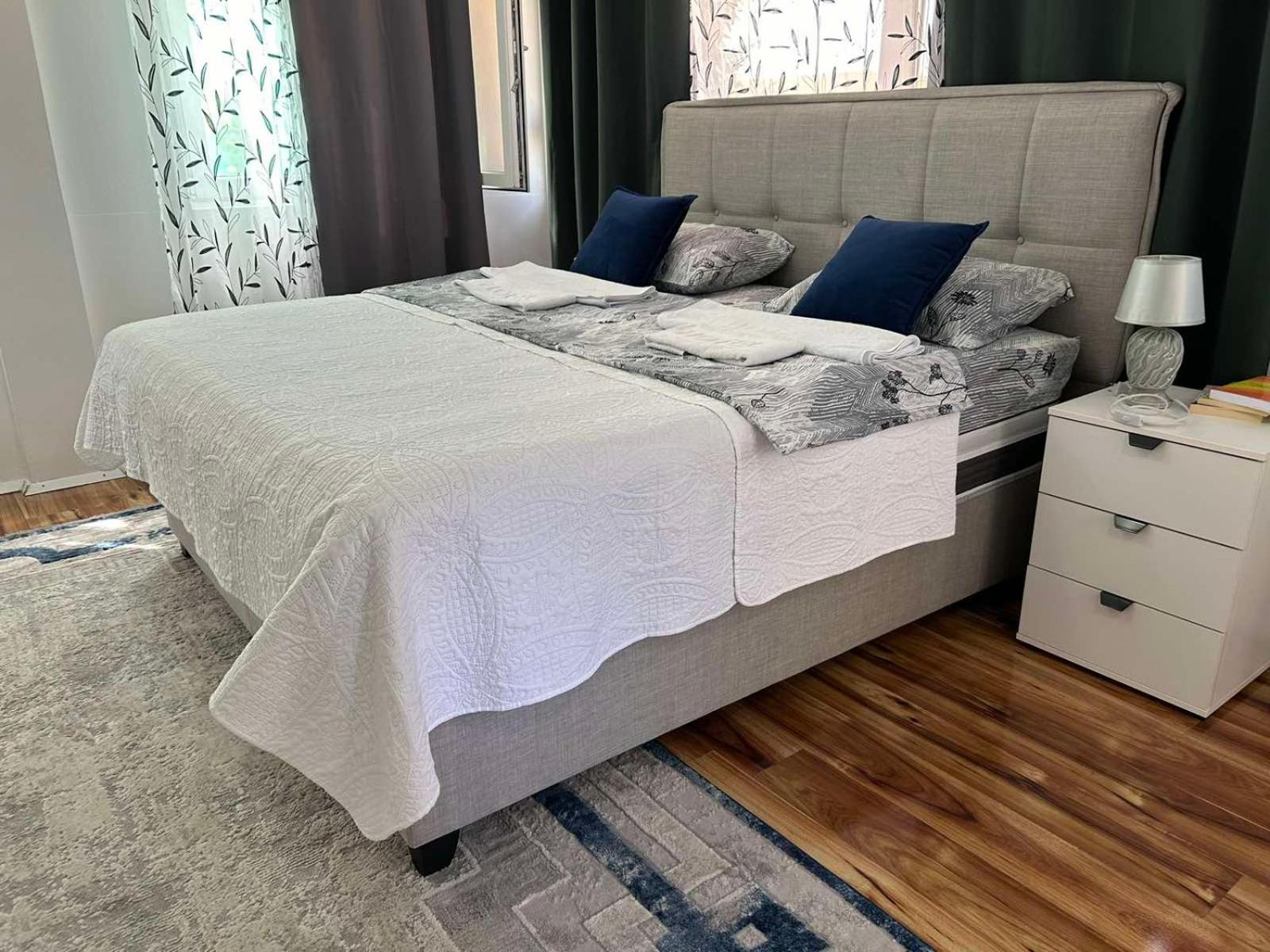 Apartman Glorija Kotor Kültér fotó