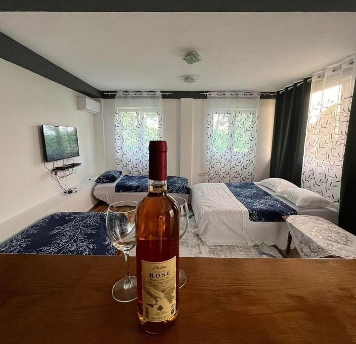 Apartman Glorija Kotor Kültér fotó